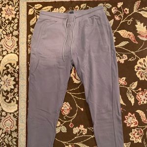 Alphalete Grey Men’s XL Joggers